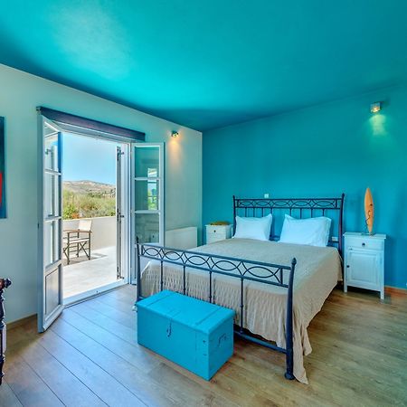 Villa Delona Engares Bagian luar foto