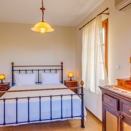 Villa Delona Engares Bagian luar foto