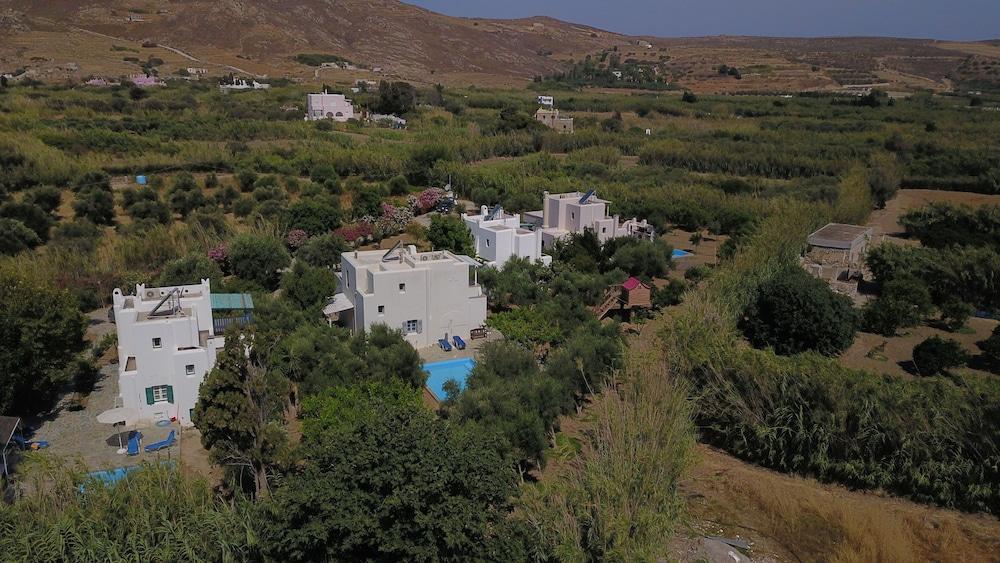 Villa Delona Engares Bagian luar foto